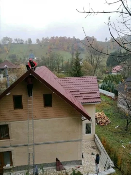 Reparati Acoperisuri